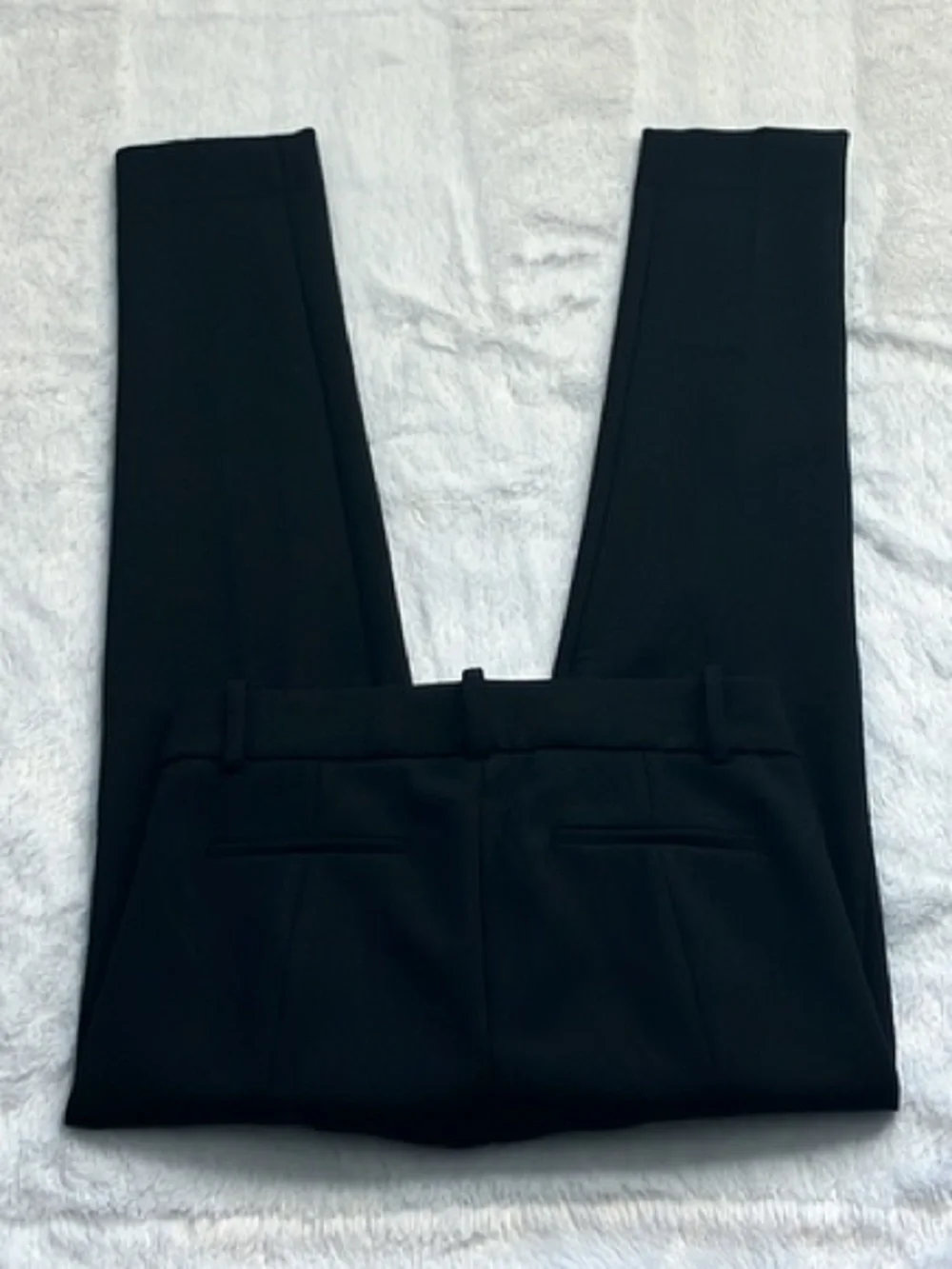 J. Crew nwot black